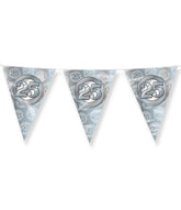 25 Jaar Getrouwd Slingers 10m